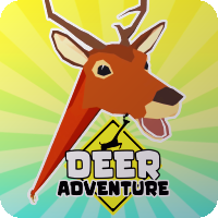 Deer Adventure